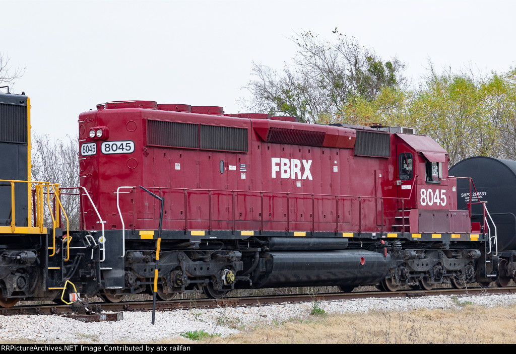 FBRX 8045